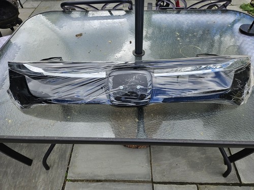 Honda crv grille front - front, bumper