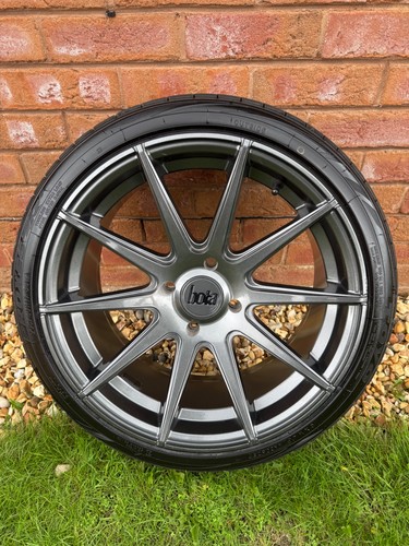 Bola csr alloy - bola, wheels