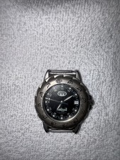 Rare Retro Animal Sports Watch