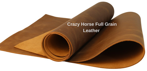 Crazy horse real leather - crazy,