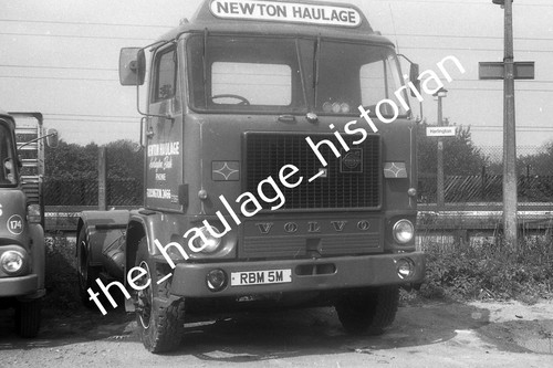 Thh truck photos volvo - thh,