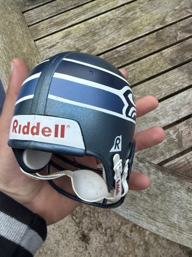 Nfl seattle seahawks - seattle, replica
