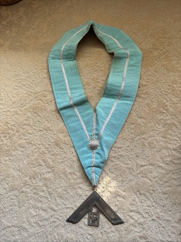 Masonic collar jewels inc - collar,