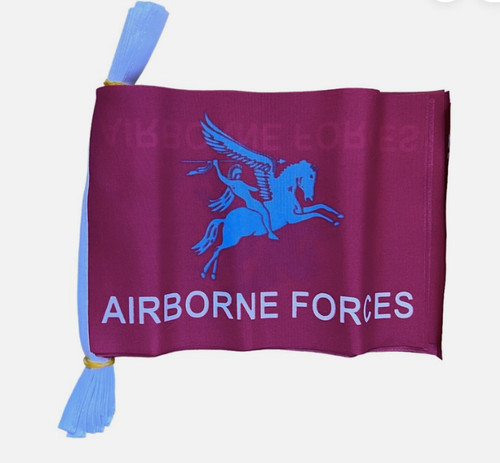 Pegasus airborne forces - pegasus,
