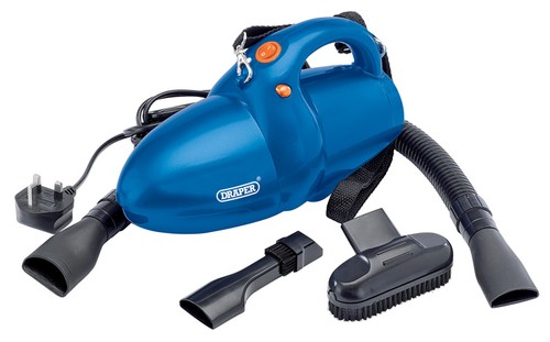 Draper vacuum cleaner hand - cleaner,