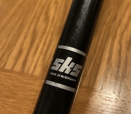 Vintage sks frame pump - pump,