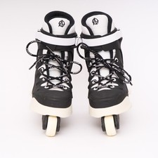 Anarchy Revolution Aggressive Inline Skates – UK 7 / EU 40.5 – Great Condition