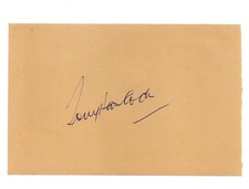 Tony Hancock Comedian