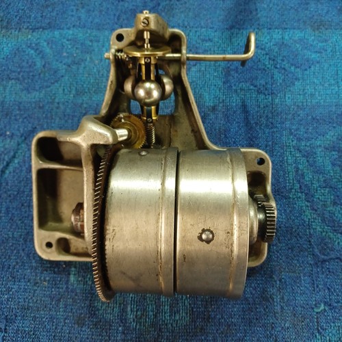 Victor victrola spring - 2,