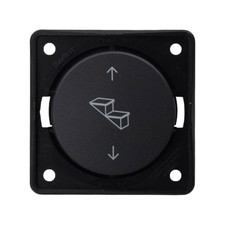 W4 Berker Step Switch -