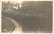 Tonbridge. City of London