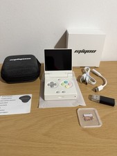 Miyoo Mini Flip - White - 64GB - New