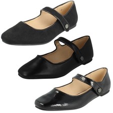 Ladies F8R0590 Hook & Loop