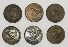 Pick the Year King George VI