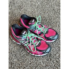 ASICS Gel-Nimbus 16 Women’s