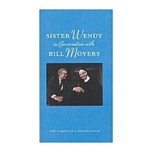Sister wendy conversation - wendy, in