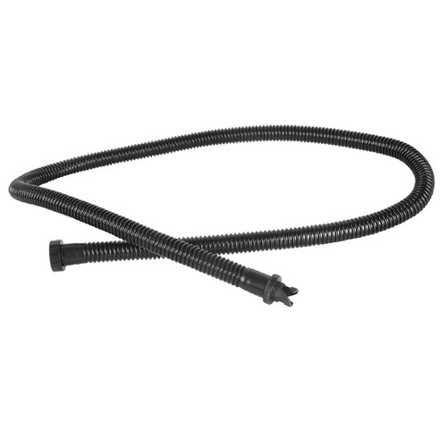 Air pump tube replace - air,