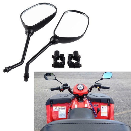 Atv rear view - atv, for