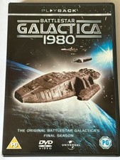 Battlestar Galactica 1980: The