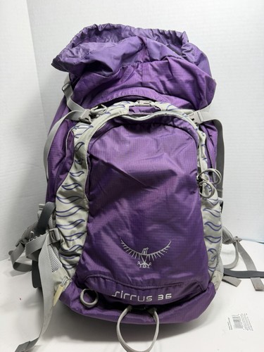 Osprey purple hiking - osprey,