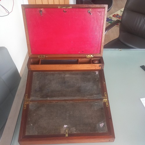 Antique victorian mahogany - antique,