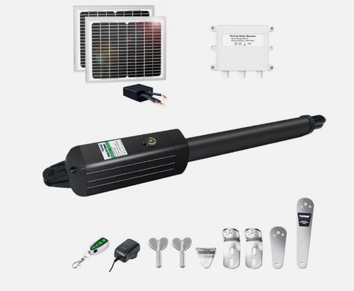 Topens a5s automatic solar - topens,