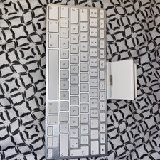 Apple Keyboard Dock A1359 for