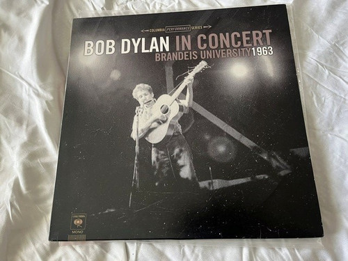 Bob dylan concert brandeis - concert,