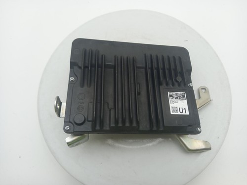 Toyota corolla engine ecu - toyota,