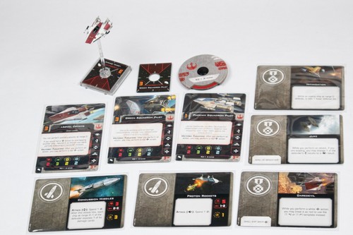 Wing star wars - wars, x-wing
