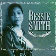 Chattanooga Gal (4CD) - Bessie