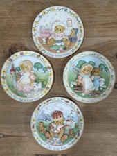 1994 Cherished Teddies Nursery