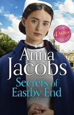 The Secrets of Eastby End: the grippin..., Jacobs, Anna