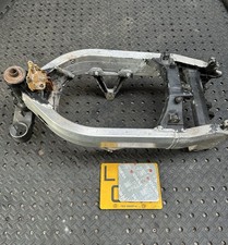 Cagiva Planet 125 Frame & Number Plate No V5 Mito Rd350 Conversion