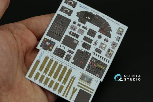 Quinta studio qd48333 48 - studio, 1:48