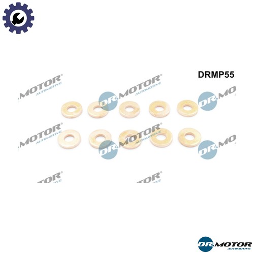 Heat shield injection system - injection,