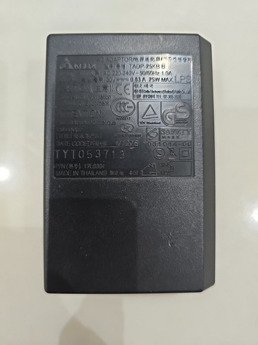 Delta psu adapter for - psu,