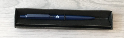 Vintage 1990s blue singapore - 1990s,