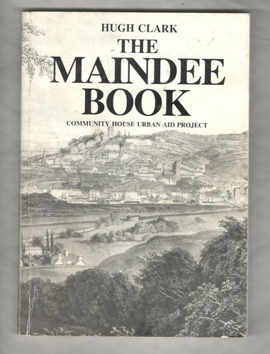 The maindee book newport - the,