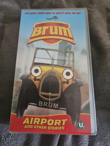 Brum airport and - -,