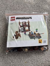 LEGO Minecraft: Woodland