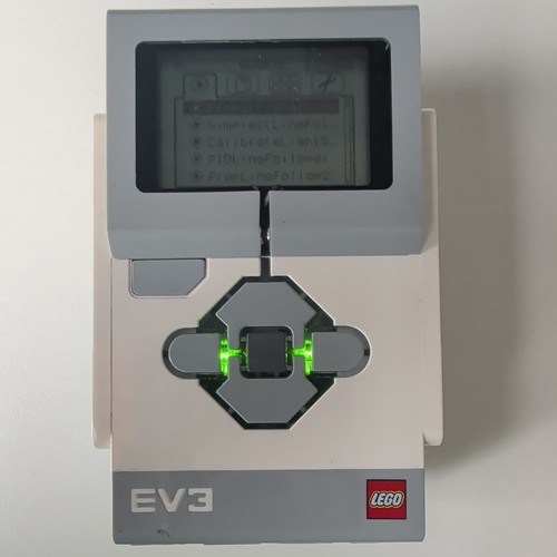Lego mindstorms ev3 with - mindstorms,