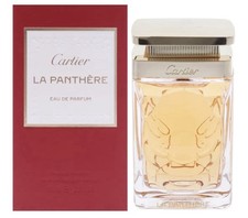 Cartier La Panthere Eau de Parfum 100ml (Brand New - Sealed)