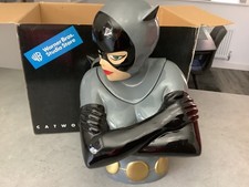 RARE CATWOMAN CAT WOMAN COOKIE