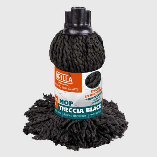 Replacement mop braid - mop, braid,