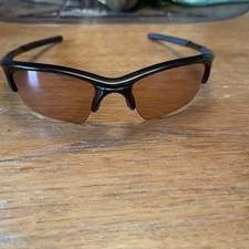 Oakley Half Jacket XLJ Jet