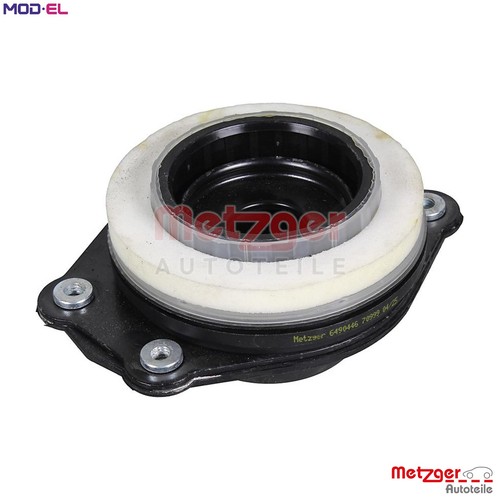 Suspension strut support mount - strut,