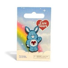 Official Retro Care Bear