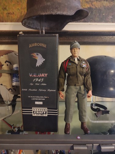 Elite force bbi figure e - force,