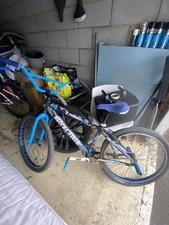 SE Bikes Blocks Flyer 26”